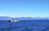 Σκάφος, Frontex, Σάμου,skafos, Frontex, samou