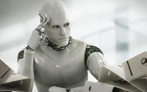 Τα ρομπότ σύντομα θα μπορούν να αναγνωρίζουν τα ανθρώπινα συναισθήματα