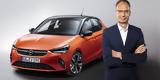 CEO, Opel,“Manbest 2019”, Autobest