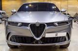 Αυτή, Alfa Romeo Tonale [pics],afti, Alfa Romeo Tonale [pics]