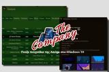 TheCompany - Παίξε, Amiga, Windows 10,TheCompany - paixe, Amiga, Windows 10