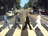 Μετά, Abbey Road, Beatles,meta, Abbey Road, Beatles