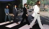 Beatles,Abbey Road