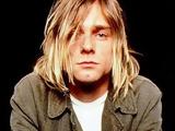 Kurt Cobain,