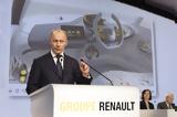 Renault,CEO
