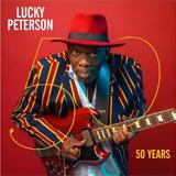 Lucky Peterson,Half Note