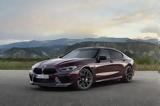 BMW M8 Gran Coupe,BMW M8 Competition Gran Coupe