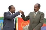 Νόμπελ Ειρήνης 2019, Αιθίοπα, Άμπι Άχμεντ,nobel eirinis 2019, aithiopa, abi achment
