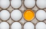 Το αυγό θεωρείται το «χάπι» της φύσης με σημαντικά οφέλη για την υγεία,