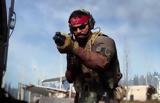 Call, Duty,Modern Warfare - Special Ops Trailer