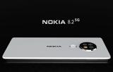 Nokia 8 2 5G, Προσιτό 5G, -up, 64MP,Nokia 8 2 5G, prosito 5G, -up, 64MP