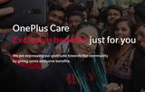 OnePlus Care, Πακέτο, -sale, OnePlus,OnePlus Care, paketo, -sale, OnePlus