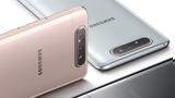 Samsung Galaxy A91, Διαρροή, -end,Samsung Galaxy A91, diarroi, -end