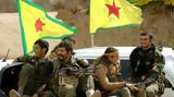 Κούρδοι SDF, ΗΠΑ, Μας,kourdoi SDF, ipa, mas