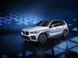 BMW,Hydrogen NEXT