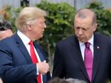 Συρία, Δέσμευση Ερντογάν, Τραμπ, - Κυρώσεις, 3 Τούρκους,syria, desmefsi erntogan, trab, - kyroseis, 3 tourkous