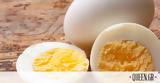 Τα οφέλη από την καθημερινή κατανάλωση βραστού αυγού (video),