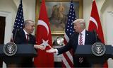 ΗΠΑ-Τουρκία, Συμφωνία, 120, Συρία,ipa-tourkia, symfonia, 120, syria