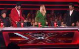 X Factor, Μελίνας Ασλανίδου,X Factor, melinas aslanidou