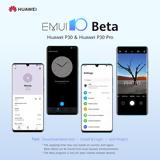 EMUI 10 Beta,Huawei