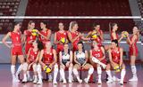 Volley League, Πορφύρα, Ολυμπιακού,Volley League, porfyra, olybiakou