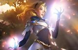 See 12 Champions Level Up, Riot Games Legends,Runeterra