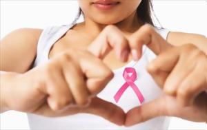 O καρκίνος του μαστού πολύ σύντομα θα είναι απλά μια «χρόνια νόσος»