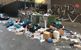 Σκουπίδια, Αθήνας, ΠΟΕ – ΟΤΑ,skoupidia, athinas, poe – ota