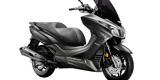 Kymco X-Town 300i Special Edition,