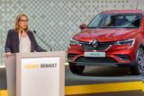 Γαλλική, -Γάλλο CEO, Renault,galliki, -gallo CEO, Renault