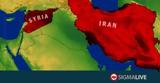 Ιράν, Συρία,iran, syria