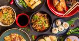 5 συνταγές κινέζικου φαγητού που ταιριάζουν σε κάθε δίαιτα,