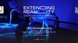 Art Science, Technology,Extending Reality