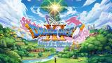 Dragon Quest XI S – Definitive Edition Switch,
