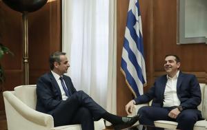 Ποιος, Τσίπρας, Μητσοτάκη, poios, tsipras, mitsotaki