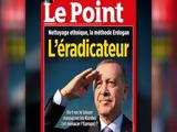 Ερντογάν, Le Point, Κούρδων,erntogan, Le Point, kourdon