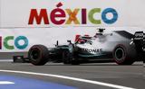 Formula 1-Γκραν Πρι Mεξικού, Μπότας,Formula 1-gkran pri Mexikou, botas