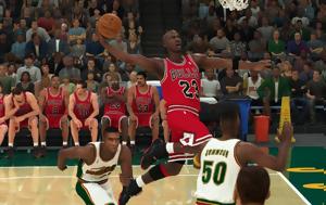 NBA 2K20 Xbox One PS4 Switch PC