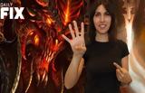 Diablo 4 May Have Just Been Leaked - IGN Daily Fix,