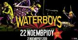 Waterboys | EXTRA DATE, Παρασκευή 22 Νοεμβρίου -, Τρίτη 29 Οκτωβρίου,Waterboys | EXTRA DATE, paraskevi 22 noemvriou -, triti 29 oktovriou