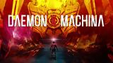 Daemon X Machina Switch,
