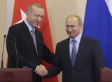 Βόρεια Συρία, Ξεκινούν, Τουρκίας – Ρωσίας,voreia syria, xekinoun, tourkias – rosias