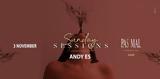 Andy Es - Sunday Sessions,Pas Mal