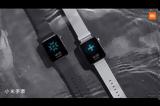 Xiaomi Mi Watch,Apple Watch