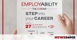 Employability Fair 2019, Mediterranean College,2711, Divani Caravel