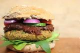 Το vegan burger που είναι καλύτερο απ’ όσα έχεις δοκιμάσει μέχρι σήμερα,