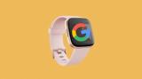 Google, Fitbit,2 1, Pixel Watch