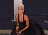 Lady Gaga,Oscar