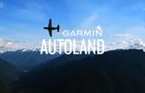 Garmin Autoland, Σύστημα,Garmin Autoland, systima