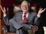 Warren Buffet,
